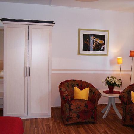 Deluxe Apartments Der "Alten Apotheke" بريرو المظهر الخارجي الصورة