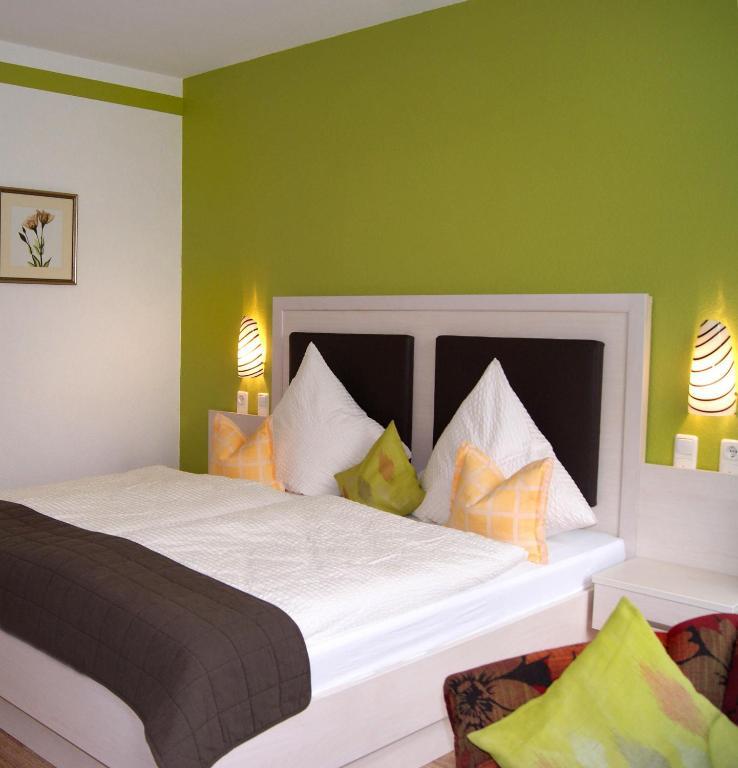 Deluxe Apartments Der "Alten Apotheke" بريرو المظهر الخارجي الصورة