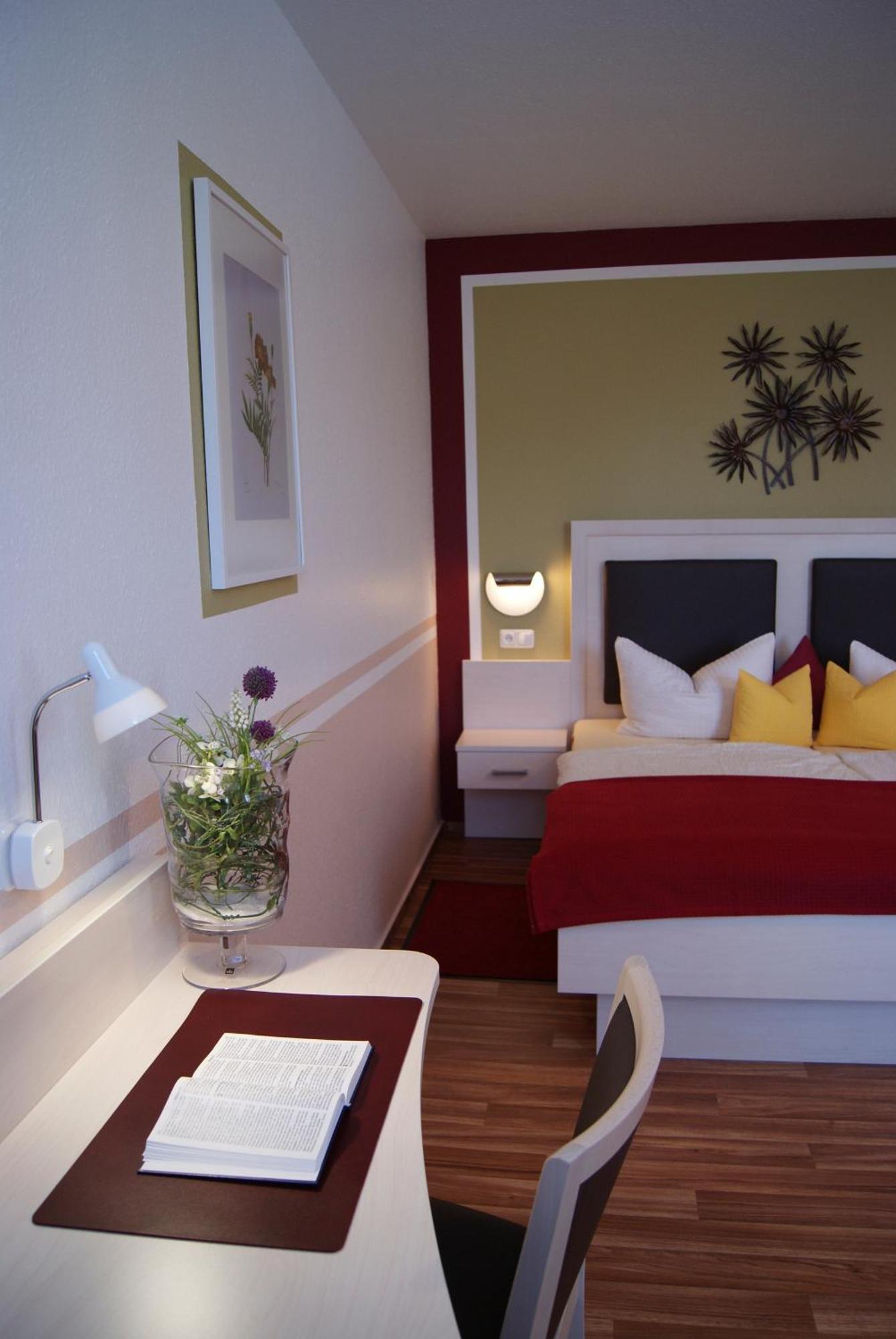 Deluxe Apartments Der "Alten Apotheke" بريرو المظهر الخارجي الصورة