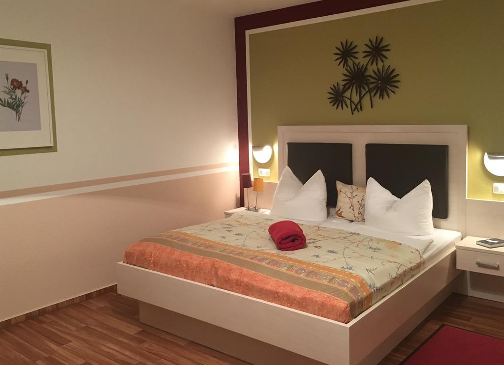Deluxe Apartments Der "Alten Apotheke" بريرو المظهر الخارجي الصورة