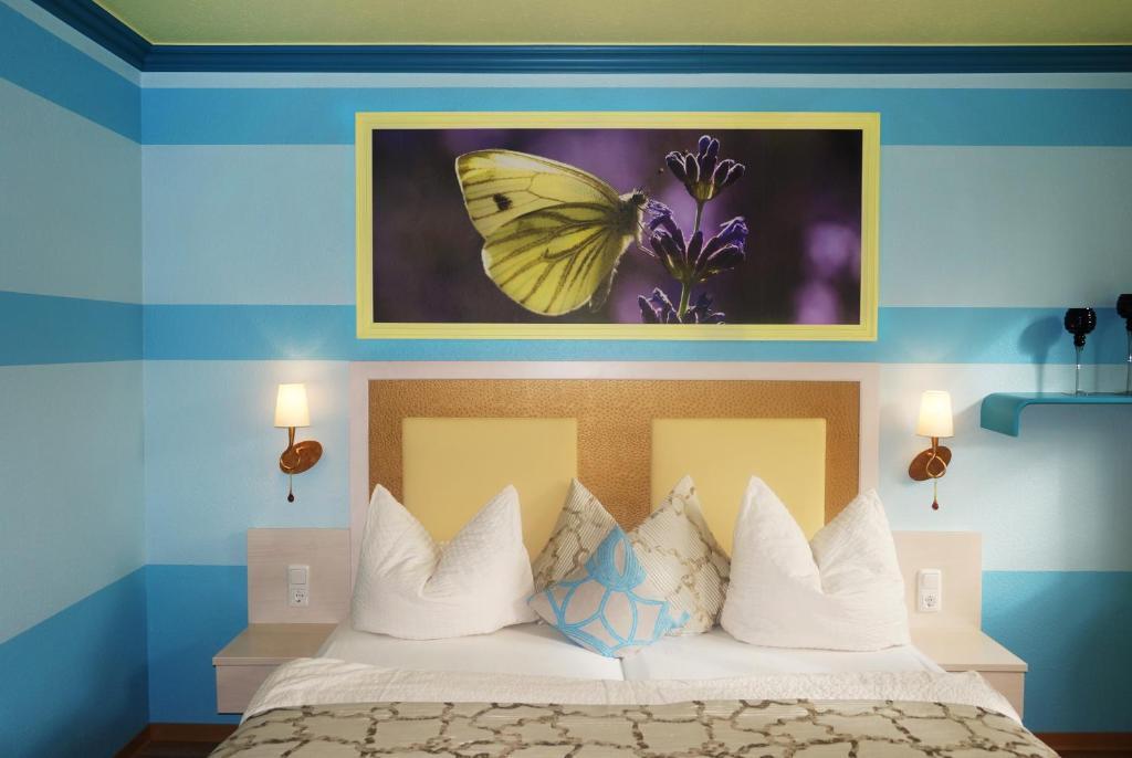 Deluxe Apartments Der "Alten Apotheke" بريرو المظهر الخارجي الصورة
